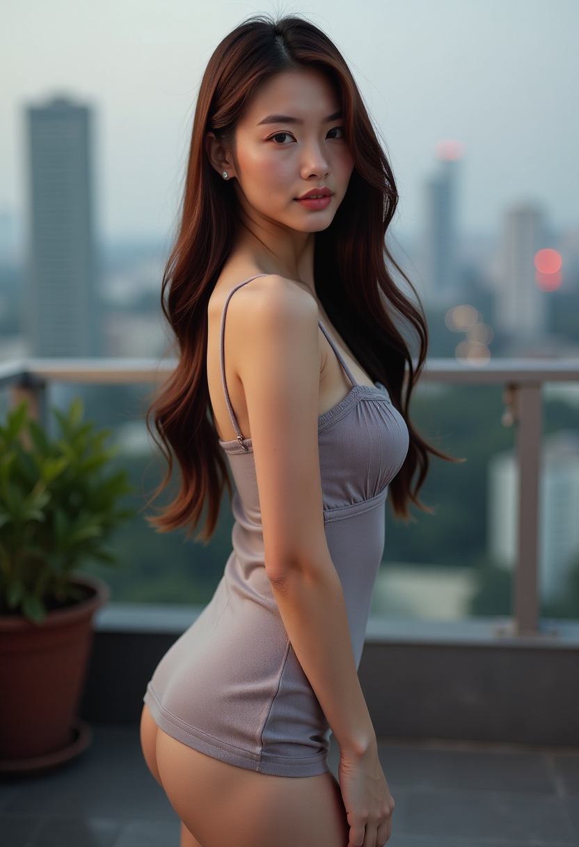 纪录片拍摄采访